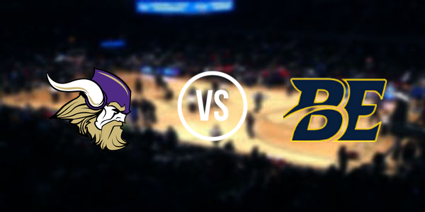 North Kitsap High School vs. Burlington-Edison High School