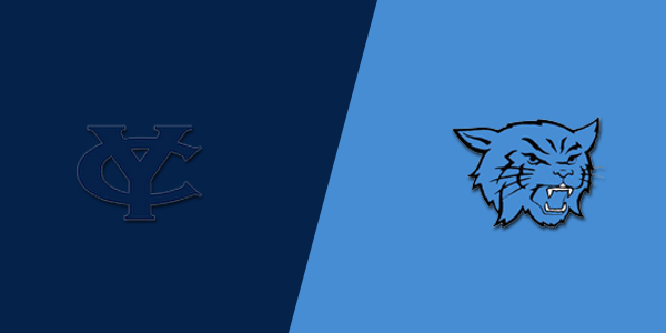 Yarmouth High School vs. York High School