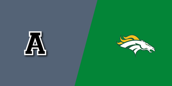 Away vs. Hempstead High School