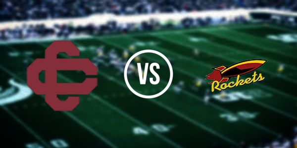 Cass City High School vs Reese High School