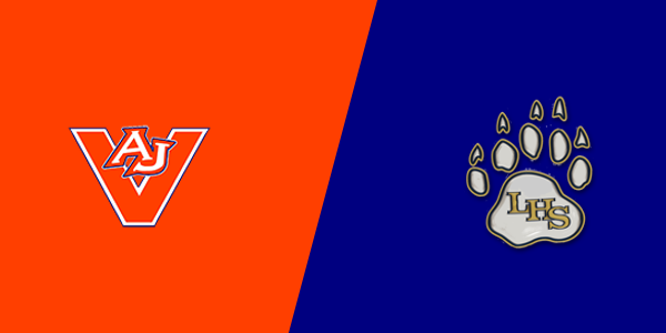 Andrew Jackson High School vs. Lancaster High School