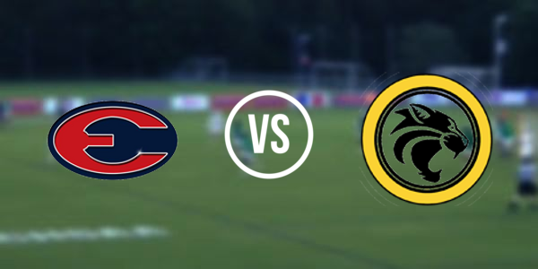 Effingham County High School vs Richmond Hill High School