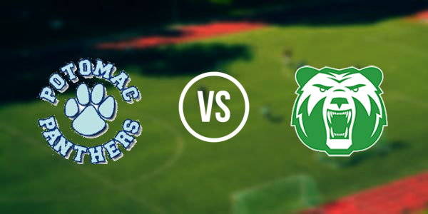 Forest Park High School vs Potomac Senior High School