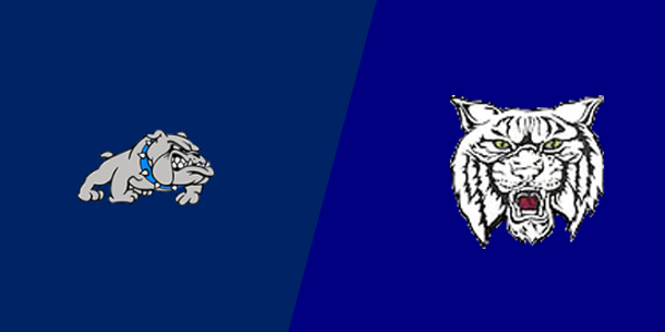 Vancleave High School vs. Greene County High School