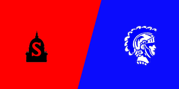Springfield High School vs. Auburn High School - Auburn