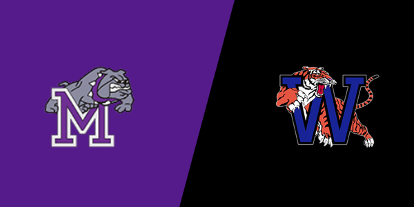 Milan High School vs. Waverly Central High School