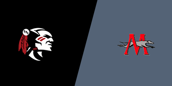 East Poinsett County High School vs. Marmaduke High School