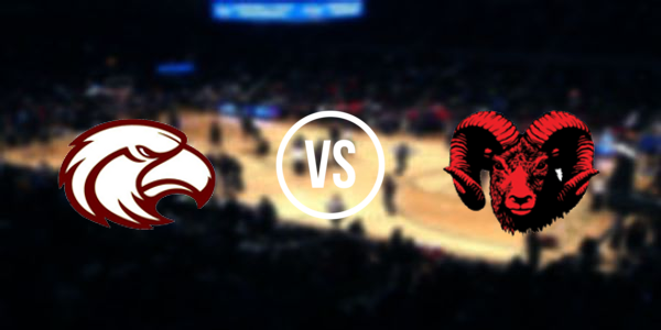Away vs. Gentry High School