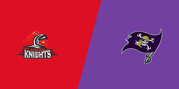 Rockford Auburn High School vs. Belvidere High School