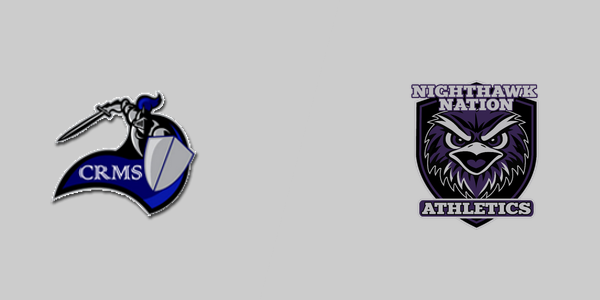 Castle Rock Middle School vs. Rocky Heights Middle School
