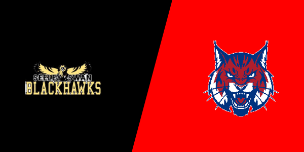 Seeley-Swan High School vs. Superior High School