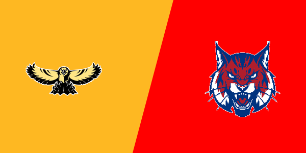Seeley-Swan High School vs. Superior High School