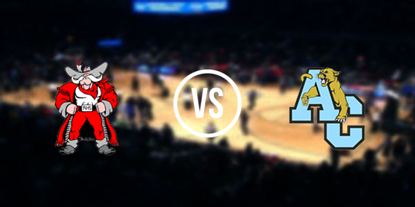Riverside Middle High School vs. Arvada-Clearmont High School