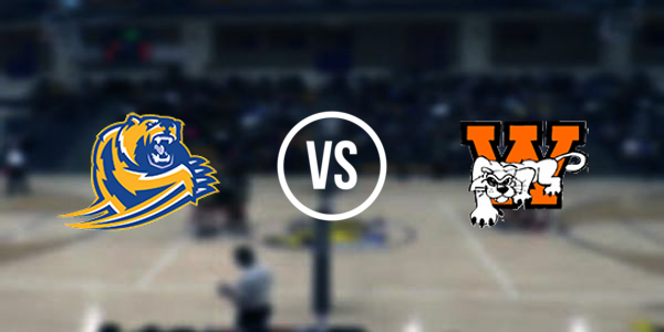 Jefferson High School - Daly City vs Woodside High School