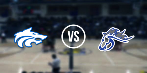 Sierra High School - Manteca vs Mountain House High School