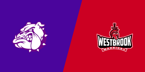 Geraldine High School vs. Westbrook Christian School