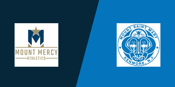 Mount Mercy Academy vs. Mount St Mary Academy