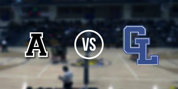 Gull Lake High School vs Away