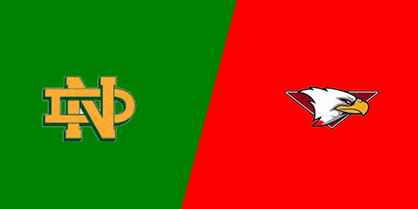 Notre Dame High School - Riverside vs. Arrowhead Christian Academy