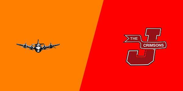 Macomb High School vs. Jacksonville High School