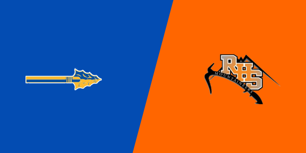 Rochester High School vs. Rainier High School