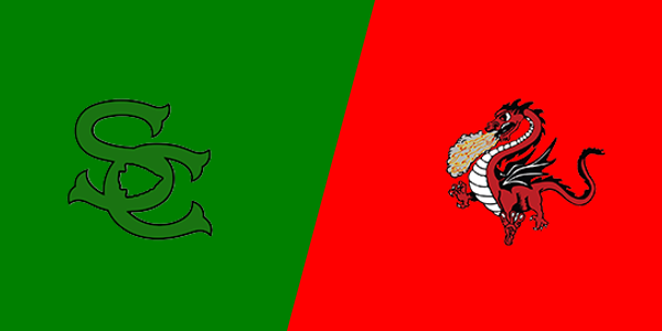 Seminole High School vs. Purcell High School