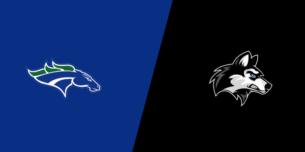 Away vs. William Amos Hough High School
