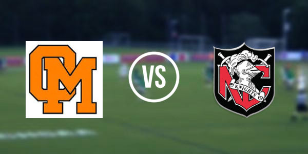 North County High School vs Oakland Mills High School