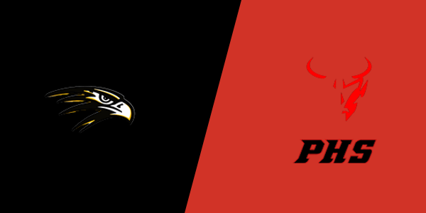 Rubidoux High School vs. Pomona High School