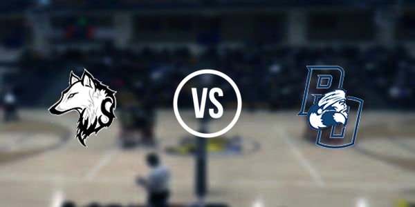 West Shamokin High School vs. Philipsburg Osceola Area High School