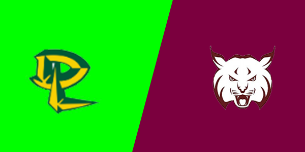 Deer Lakes High School vs. Beaver Area High School