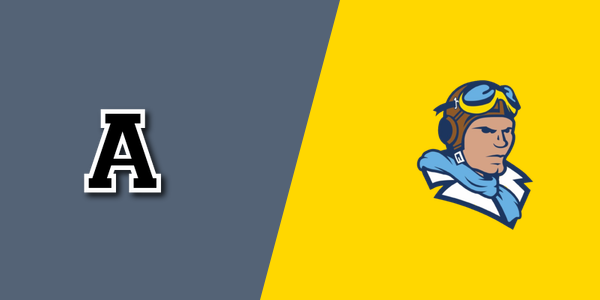 North Central vs. Ayersville High School