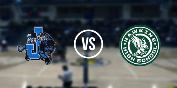 Jordan High School vs Augustus F Hawkins High School