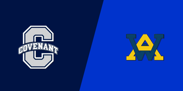 Covenant School vs. Western Albemarle High School
