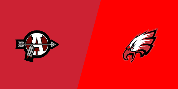 Antioch High School vs. North Chicago High School