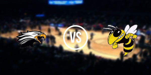 Pikes Peak Christian High School vs. Hanover High School