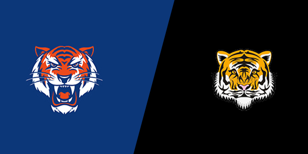 Triad Math and Science Academy vs. Hobbton High School