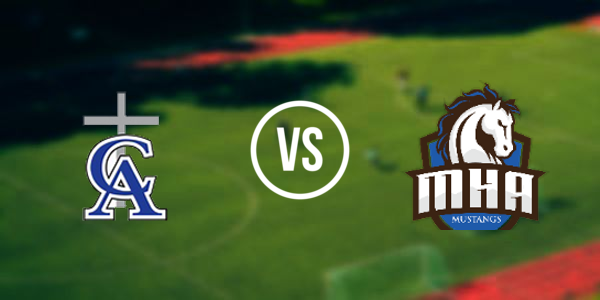 Campion Academy vs Mile High Academy