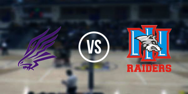 North Iredell High School vs Northern Guilford High School