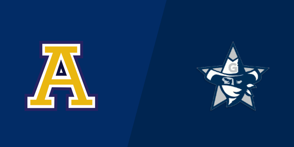 Alonso High School vs. Gaither High School