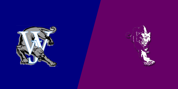 West Jefferson High School vs. Snake River High School