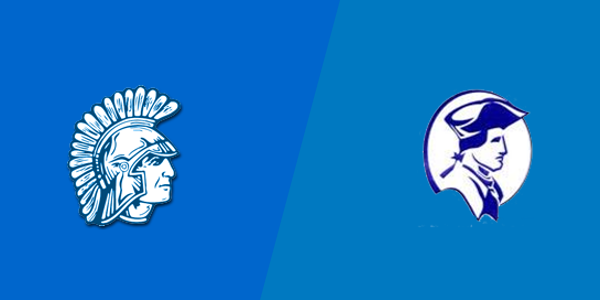 Lake Forest High School vs. Dover High School
