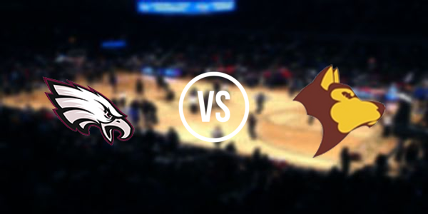 Fairfield High School vs. Belt High School