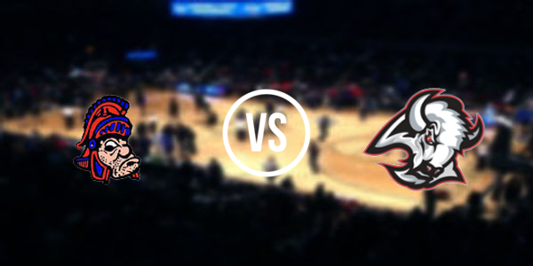 Grayville High School vs Waltonville High School