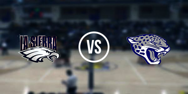 Jurupa Valley High School vs La Sierra High School