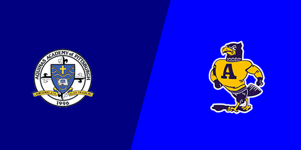 Aquinas Academy Vs. Avella