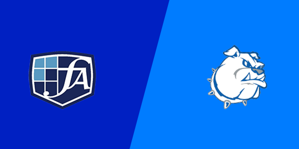 Foundation Academy vs. Mount Dora Christian Academy
