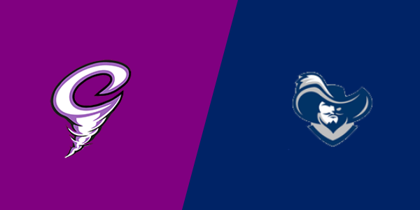 Immaculate Heart Central High School vs Watertown Senior High School