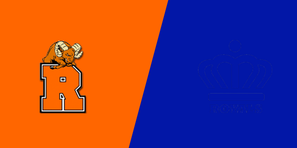 Raceland Worthington High School vs. Mason County High School