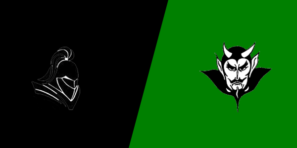 T R Robinson High School vs. St. Petersburg High School